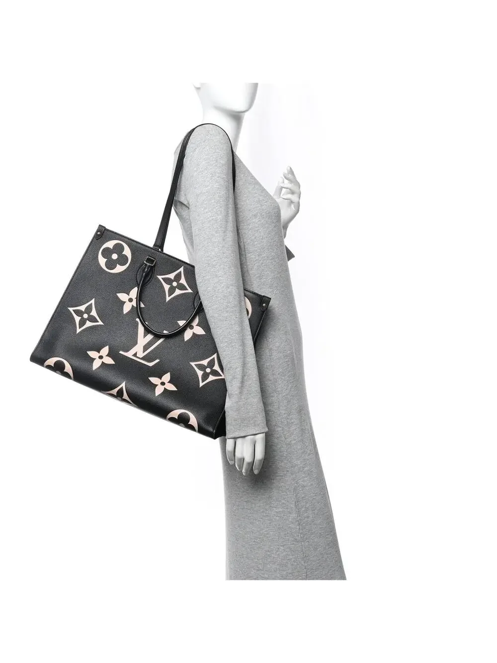 Louis Vuitton indulge luxury